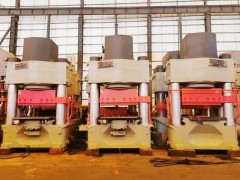 數(shù)百家陶瓷廠退出，催熱二手陶機(jī)原料“江湖”