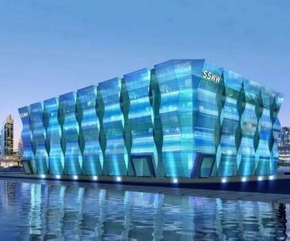 創新引領！浪鯨衛浴斬獲“2022中國建筑衛生陶瓷行業科技創新獎”