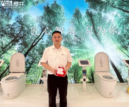 櫻井科技黃甲欣：專注品質智造，致力實現價值賦能最大化