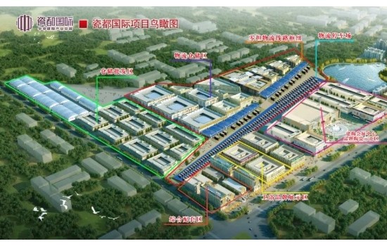這里造就無數(shù)財(cái)富傳奇！更是瓷磚批發(fā)零售商、供應(yīng)商聚集地