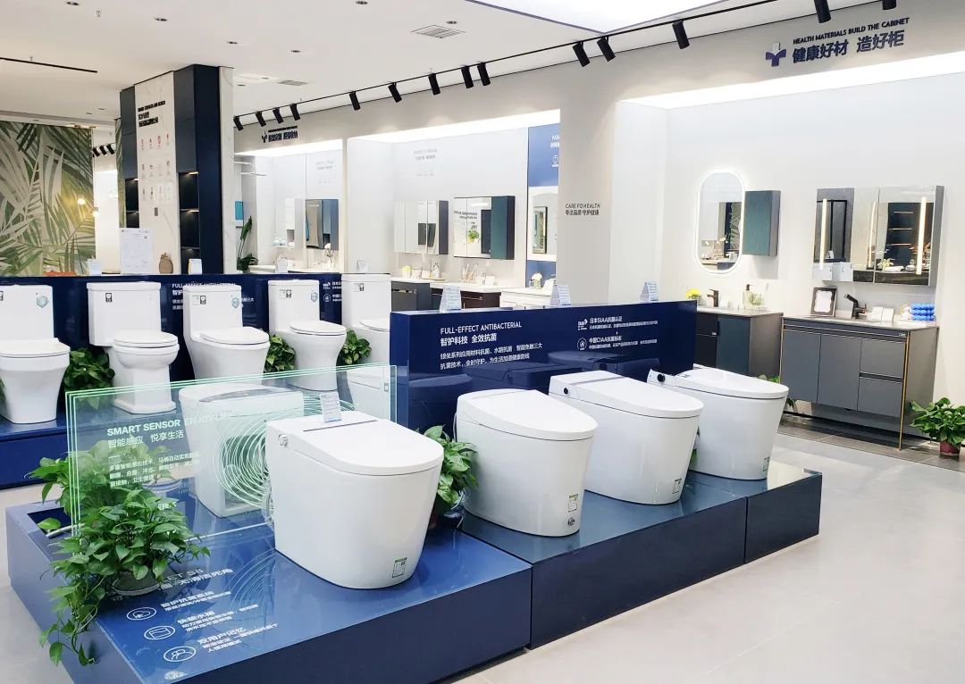 2022優(yōu)秀店面｜健康美學空間，詮釋產(chǎn)品與人的藝術(shù)交互3.jpg