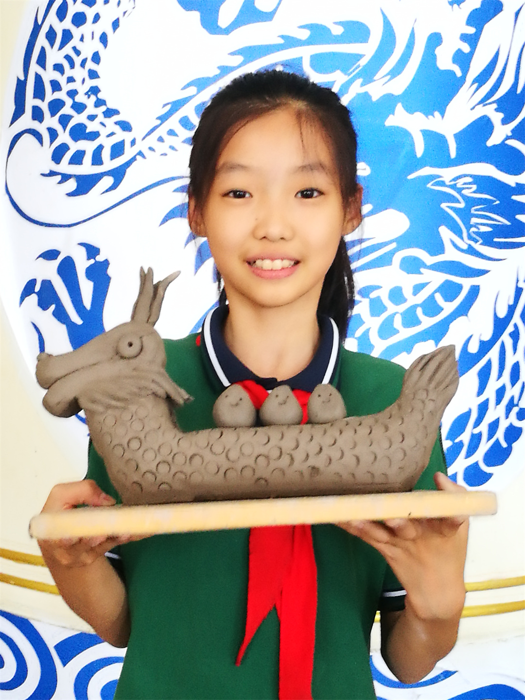 樂享端午，文化傳承——盛世長安小學陶藝社團“藝”見“棕”情.jpg